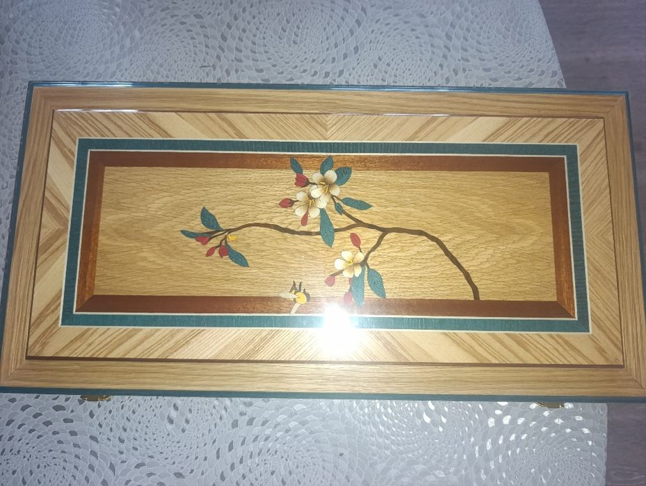 Продам нарды новые бронированные с чехлом