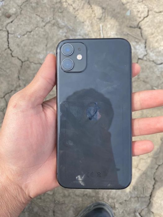 Айфон 11 жақсы ұсталған