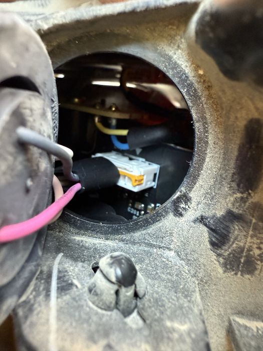 Фары камри 70 продам