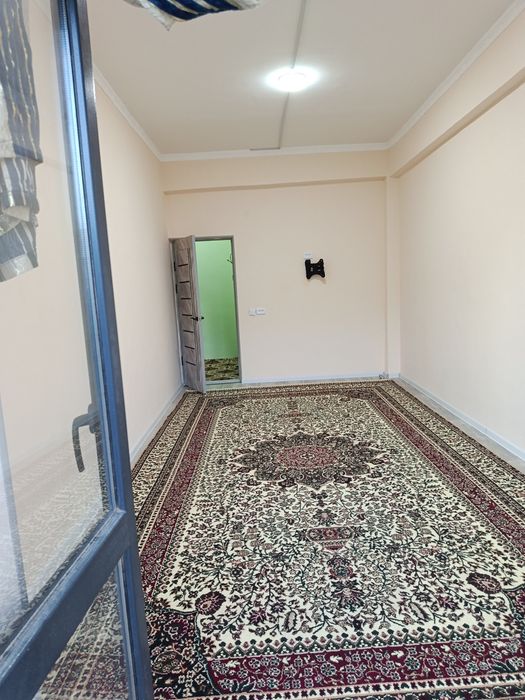 1xonali uy yangi remont barcha jixozlari bilan birga
