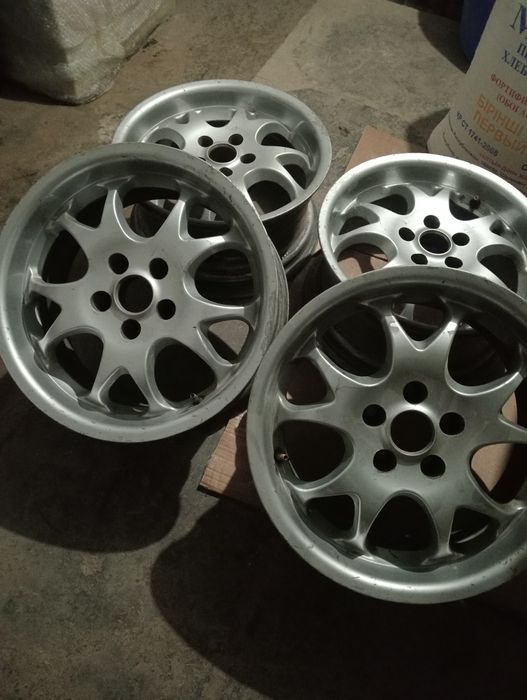 Диски оригинал BBS