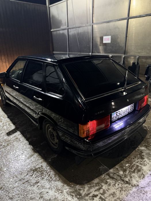 Ваз 2114 срочно продам