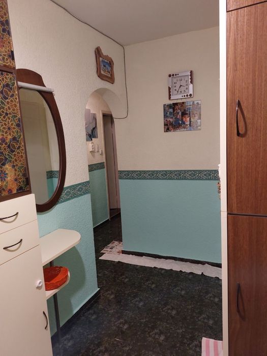 Варна. Окръжна болница 110квм 3 ст от собственик