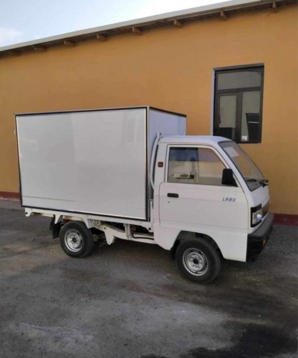 Сухой Аренда Labo янгиси