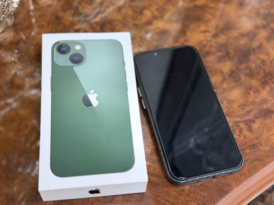 Iphone 13