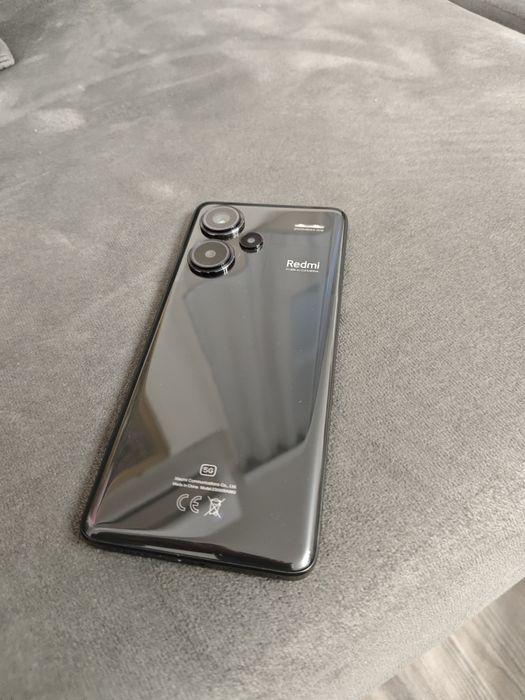 Xiaomi redmi Note 13 PRO + 5G