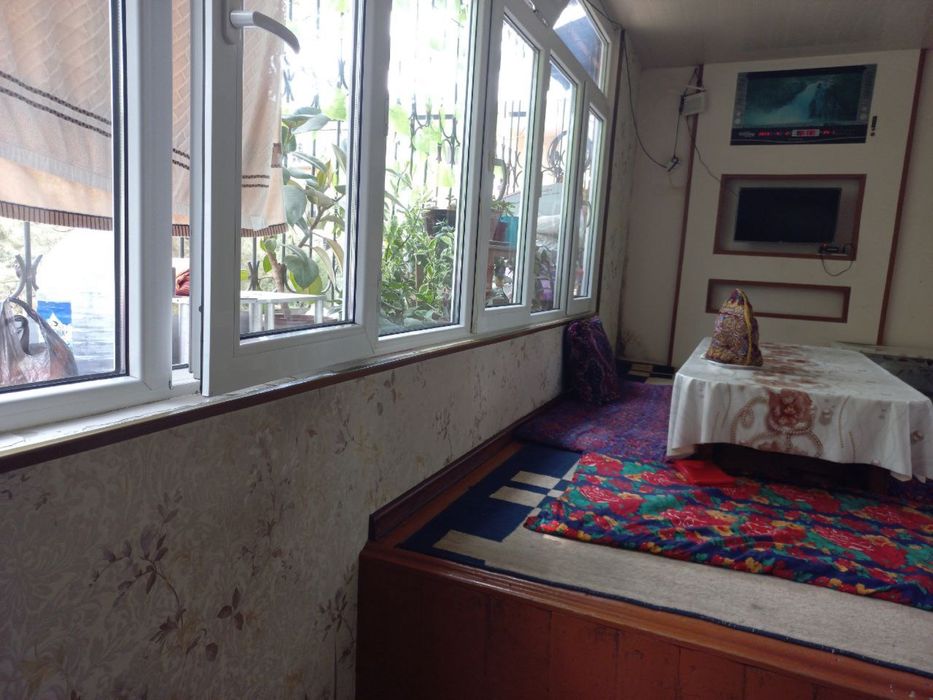 Eshonguzar raysentr chorraxada