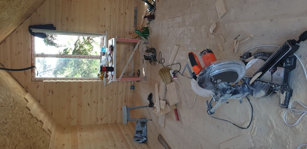 Ремонт кровли утепление крыш