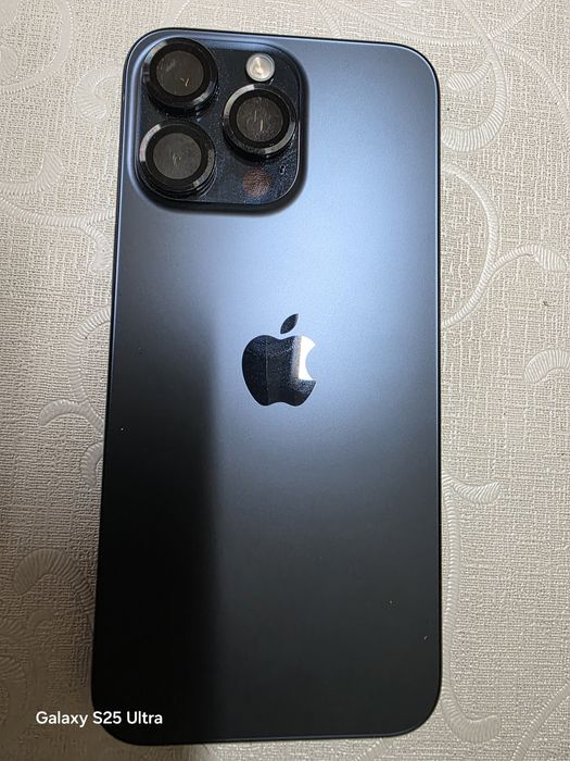 IPhone 15pro max