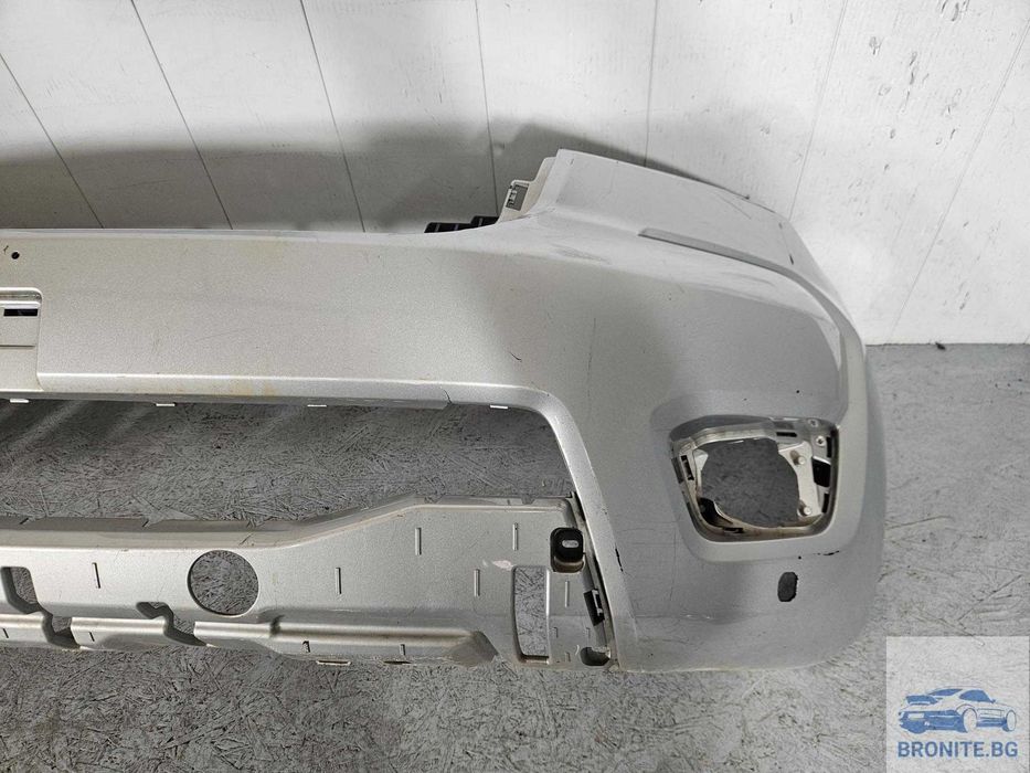 Предна броня Ford Ranger Форд Рейнджър 2019- 2022