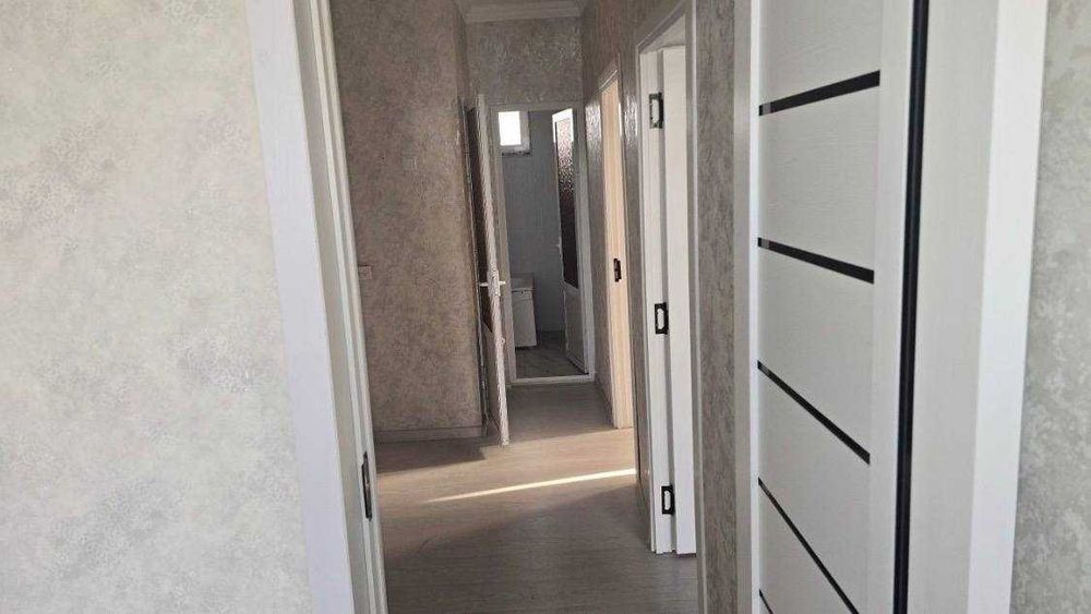 Buxoroda IPOTEKAGA 2xonali kvartira arzon sotiladi #kod10