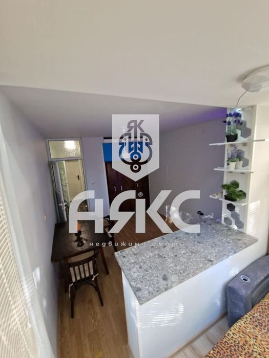 Дава се под наем Двустаен апартамент в София, Красна поляна 3 - 60 кв.м за 408 € - Снимка #5