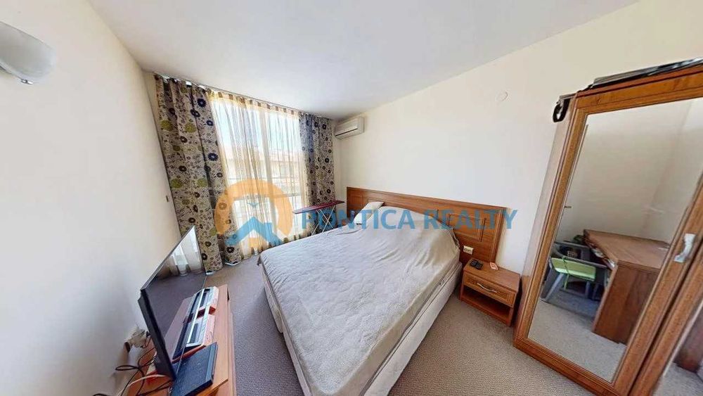 Продава се Двустаен апартамент в Бургас, Лазур - 62 кв.м за 535 €/кв.м - Снимка #9
