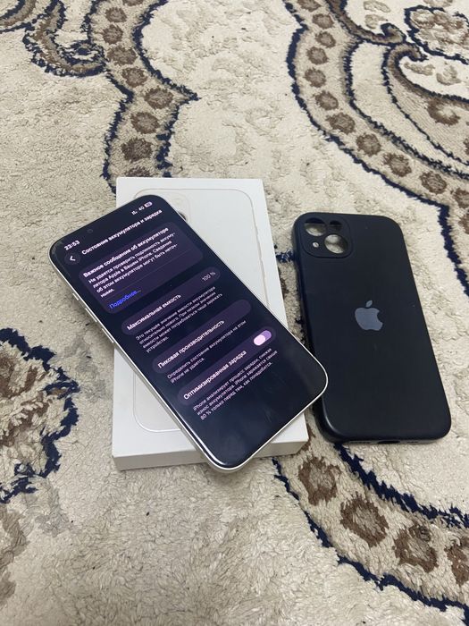 iPhone 13 Айфон 13