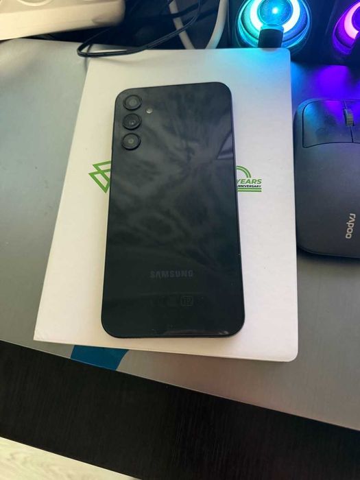 Samsung Galaxy A24