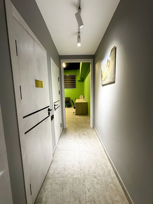 Bodomzor podval ofis arendaga 131 kvadrat