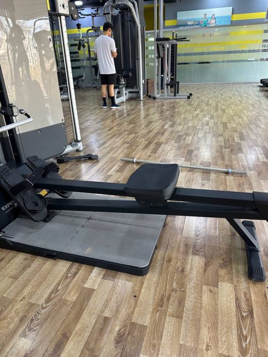 Многофунксионалний тренажер УМНЫЙ хорошего качество