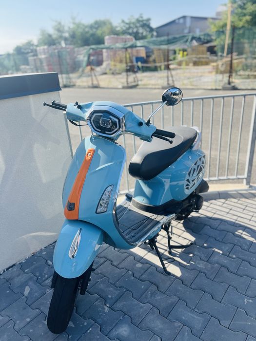 Vand sau schimb Scuter