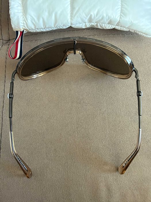 Moncler ML 0222 Vangarde 57L