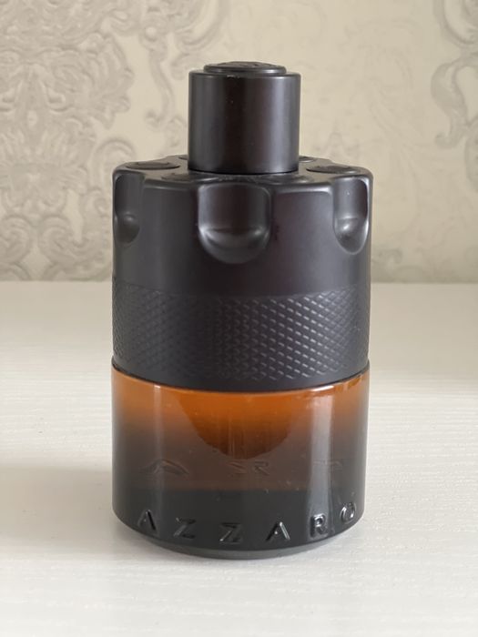 Продам парфюм Azzaro The Most Wanted 100мл