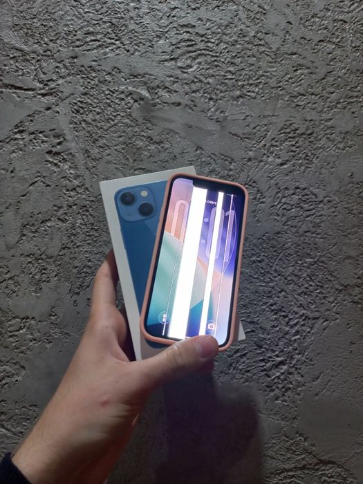 Iphone 13 Mini 256gb