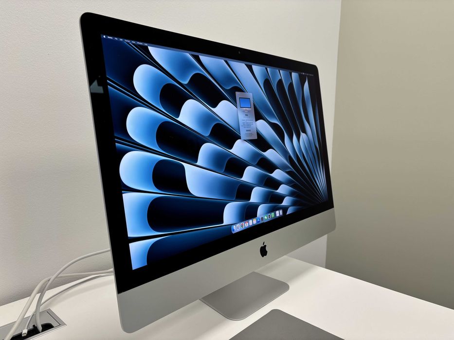 IMac 27