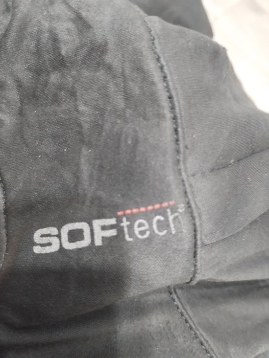 Mammut SofTech .