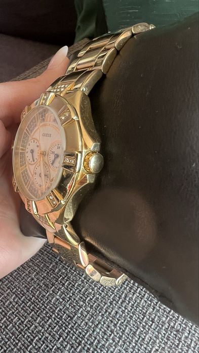 Ceas Guess Neo Prism , cu cutie