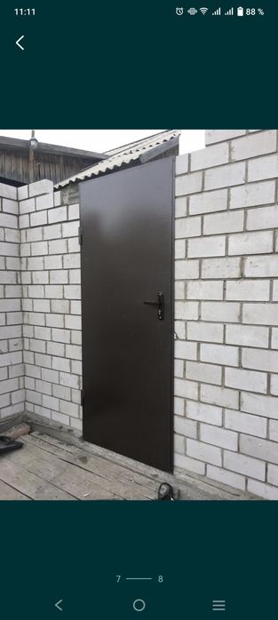 Железные двери , решетки