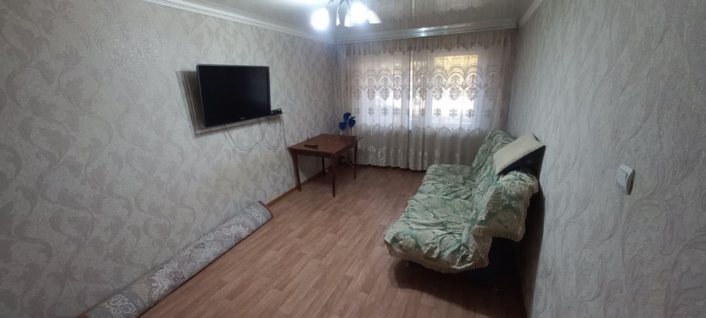 Квартира 2х комнатную