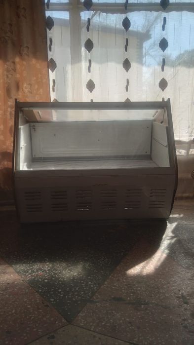 Кухонные оборудование