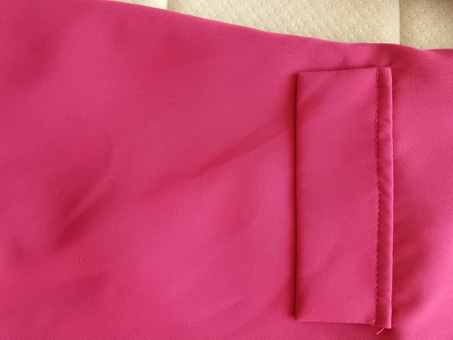 Дамски блейзър циклама