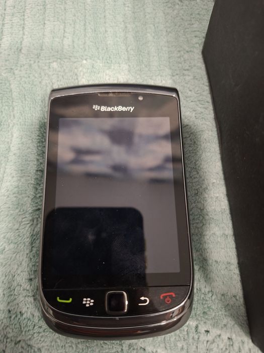 Blackberry torch 9800 РАБОЧИЙ