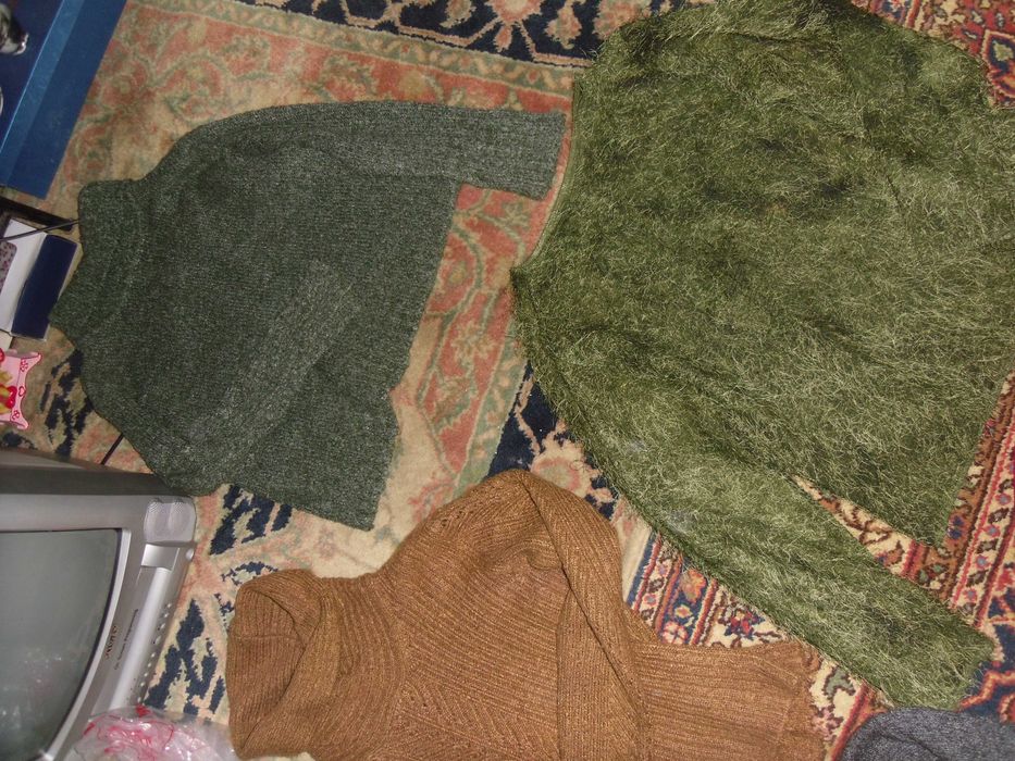 Bluza dama groasa pt iarna