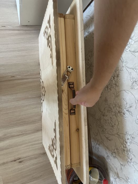 Жер стол жиналмалы книжка трансформер