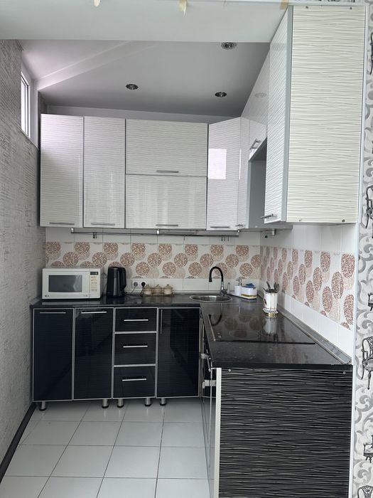 3-х комнатная квартира