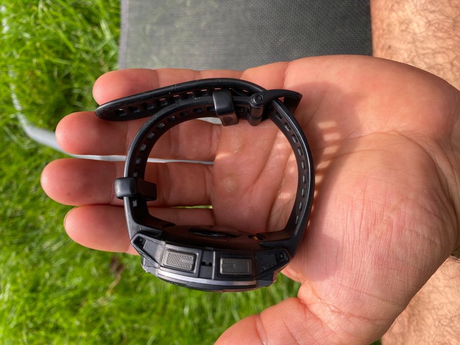 Ceas Garmin Instinct 3 Amoled