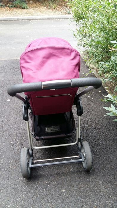 Коляска детская отличное состояние