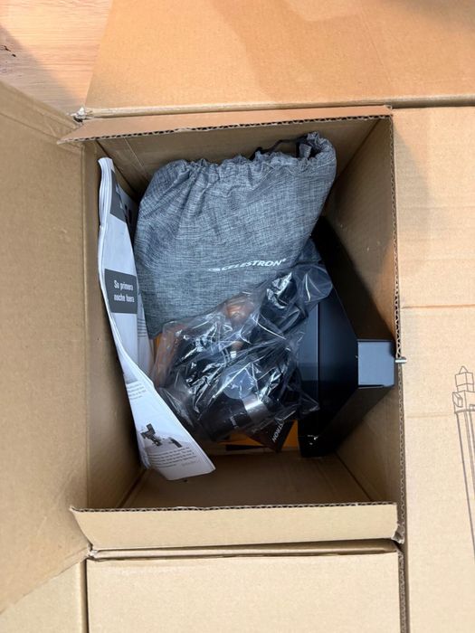 Telescop Star Sense Explorer DX 130 AZ