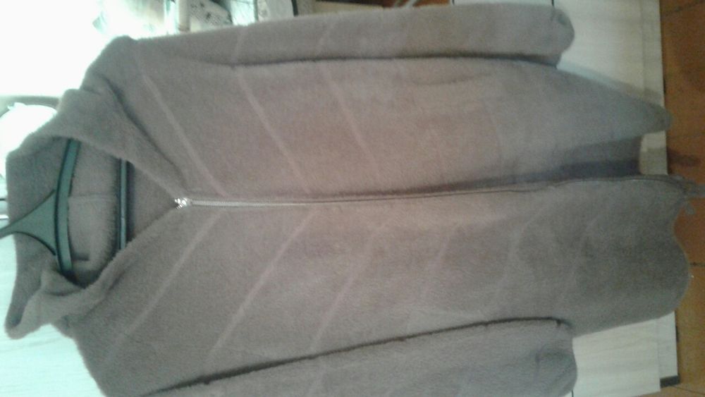 Кардиган лама альпака