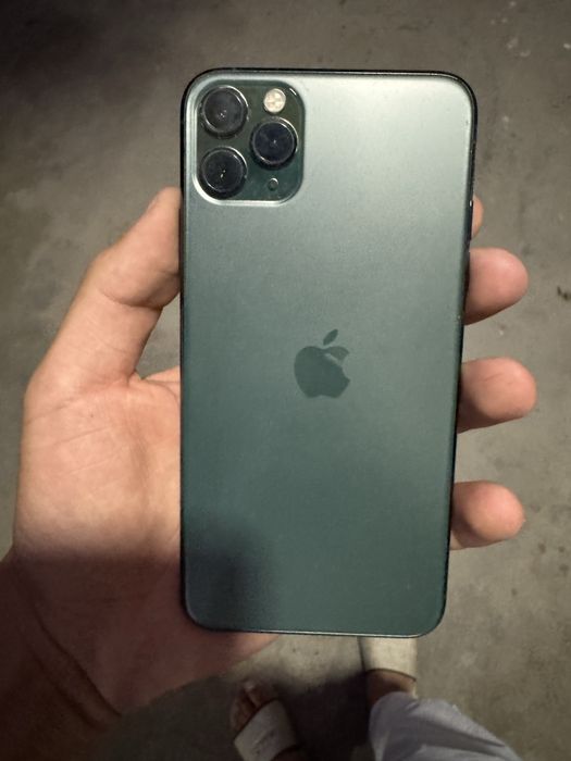 iphone 11pro max