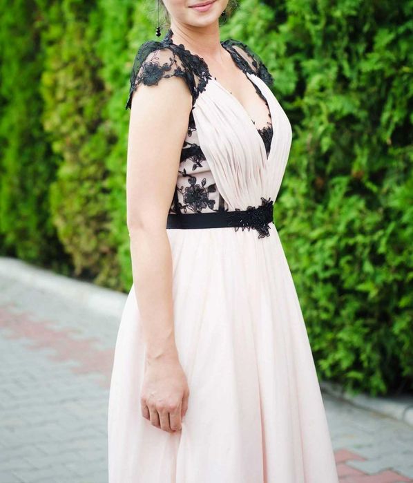 Rochie elegantă unicat