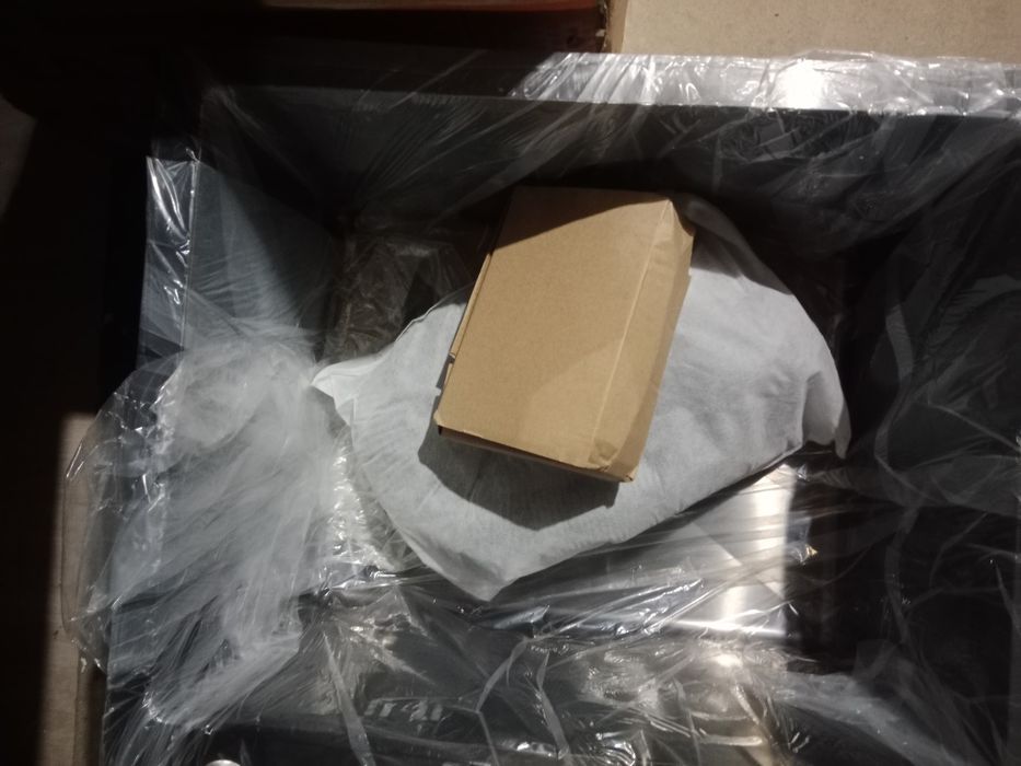 Мойка для кухния