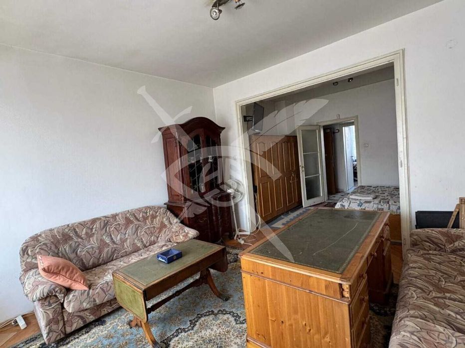 Продава се Двустаен апартамент в София, Център - 58 кв.м за 6035 €/кв.м - Снимка #4