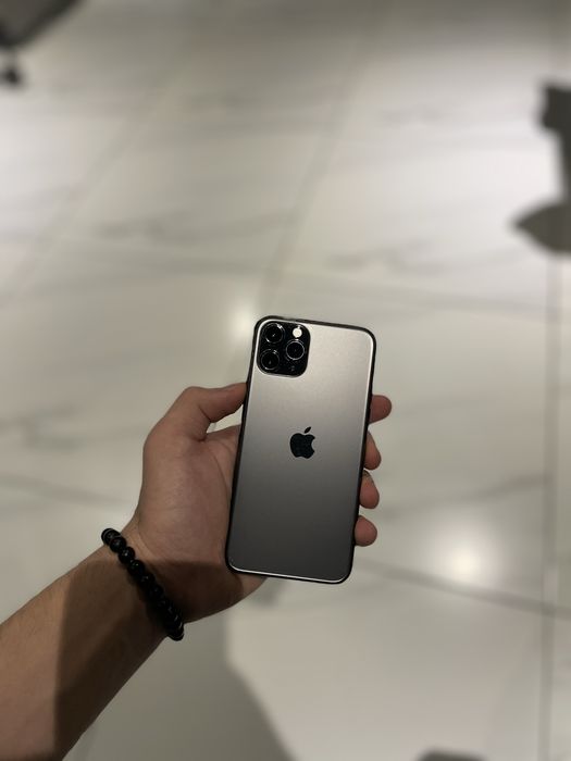 Iphone 11 pro Holati zo'r