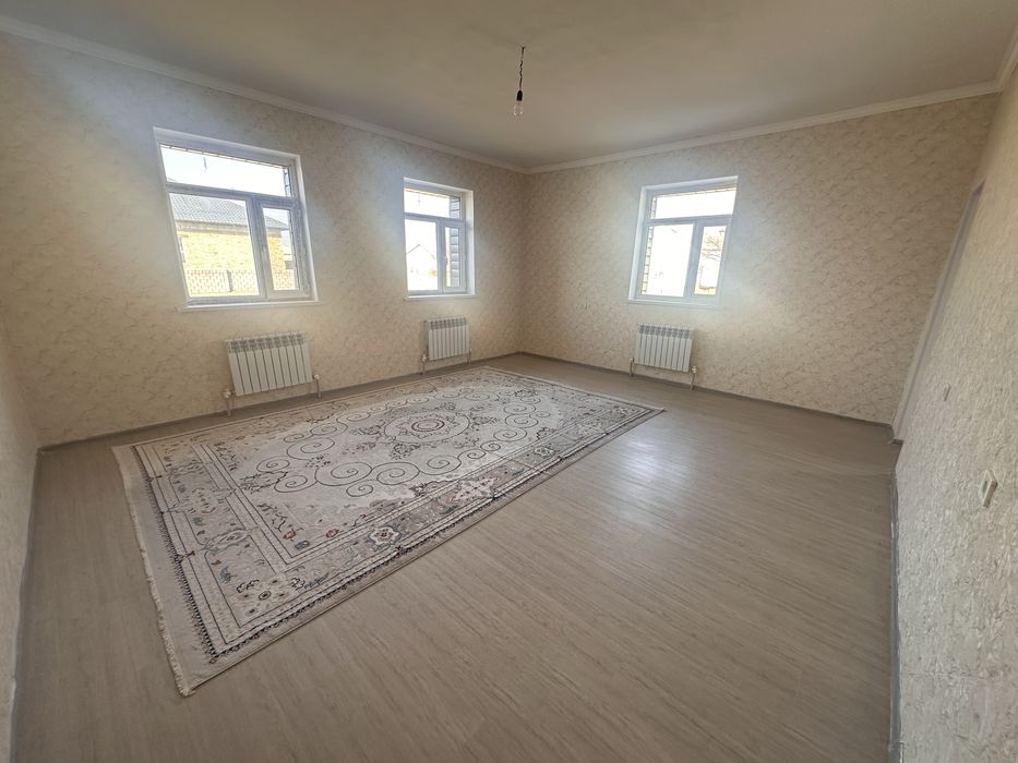 Продам дом и земельный участок