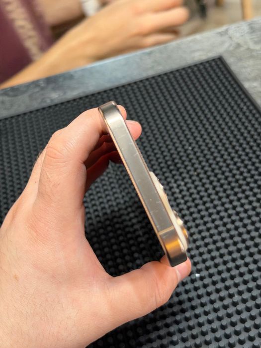 Iphone 16 Pro Max 256GB Op 8GB