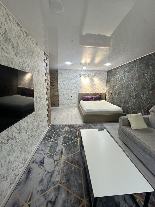 Квартира посуточно и почасово