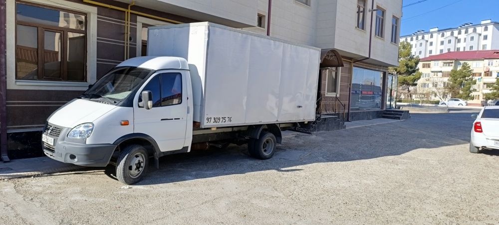 Грузоперевозки газель. Yuk tashish xizmati. Gazel xizmatlari