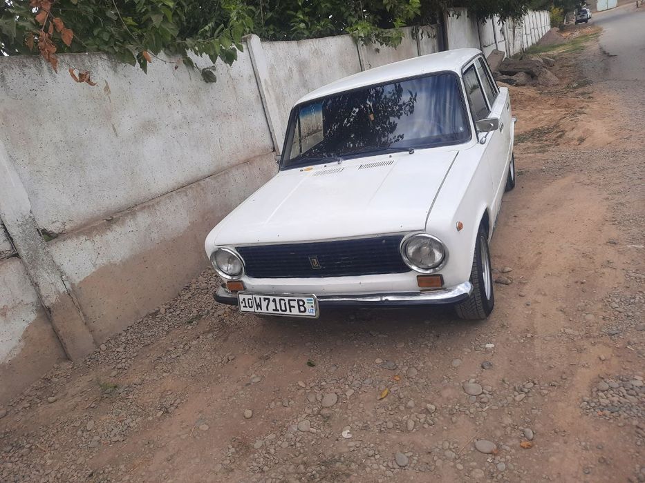 Жигули Классик ВАЗ